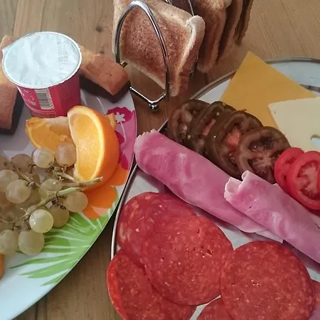 Chili Leisure Отель типа 